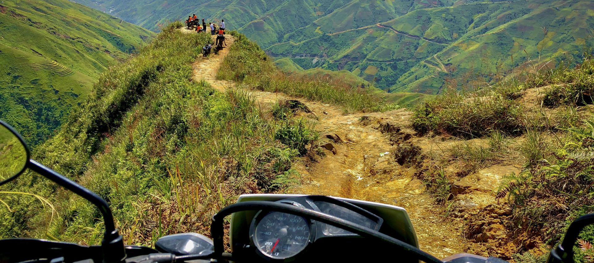 Vietnam'S Highlands Horizon: A 3-Day Motorbike Expedition Through Mai Chau And Ta Xua